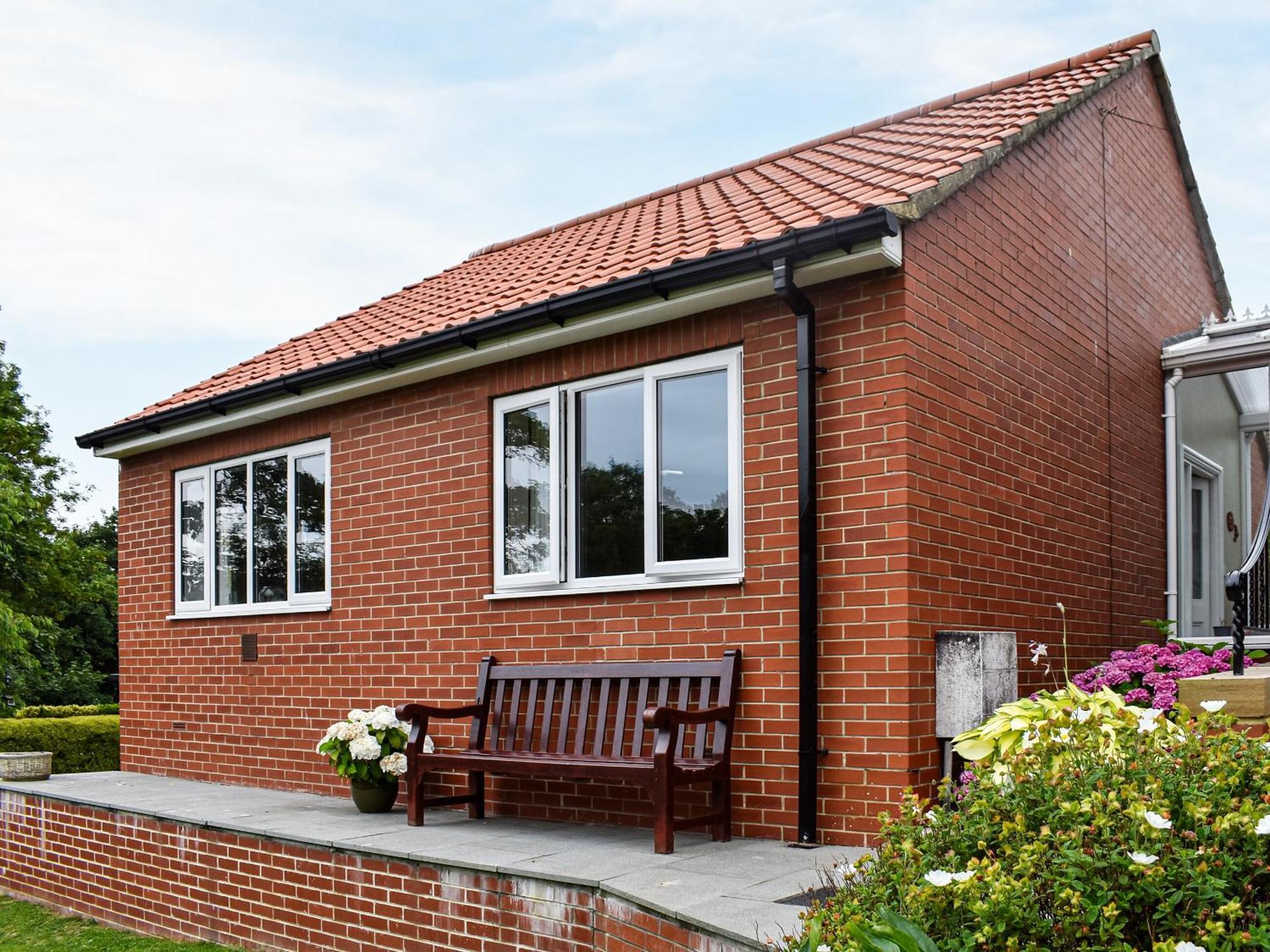 Downdinner Hill Whitby Exterior foto